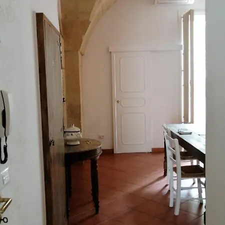 Le Volte Di San Leonardo * Lecce