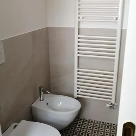 Apartmán Le Volte Di San Leonardo *