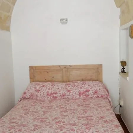 Le Volte Di San Leonardo Apartment