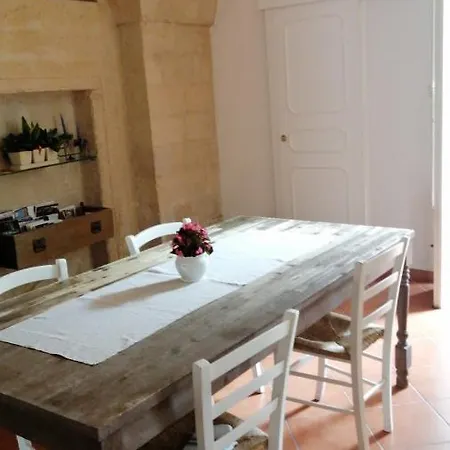 Le Volte Di San Leonardo Apartmán *