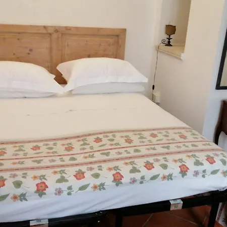 Le Volte Di San Leonardo Apartment Lecce