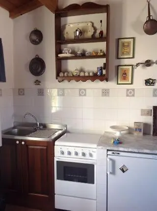 Apartment Le Volte Di San Leonardo