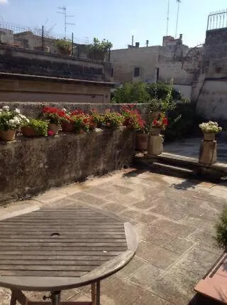 Apartment Le Volte Di San Leonardo Lecce