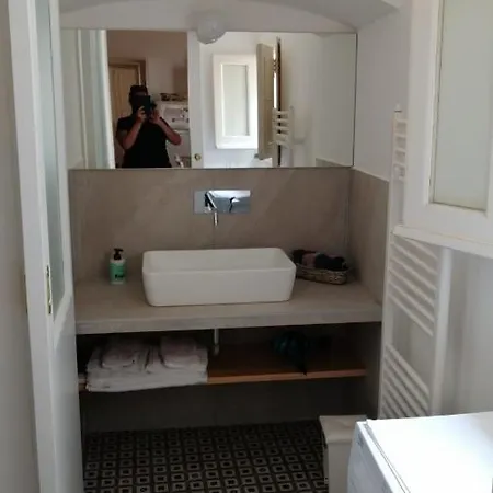 Le Volte Di San Leonardo