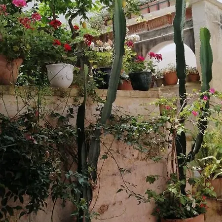 Le Volte Di San Leonardo Apartment Lecce