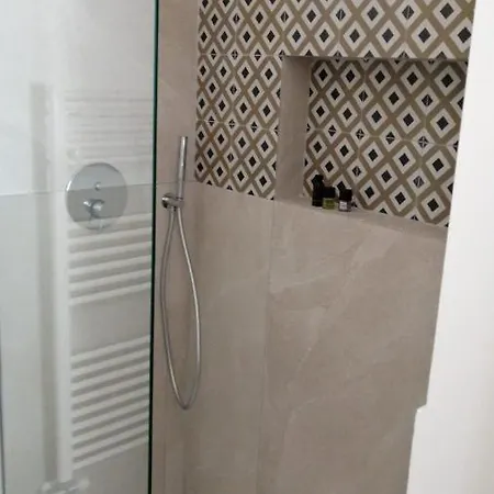 Le Volte Di San Leonardo 아파트