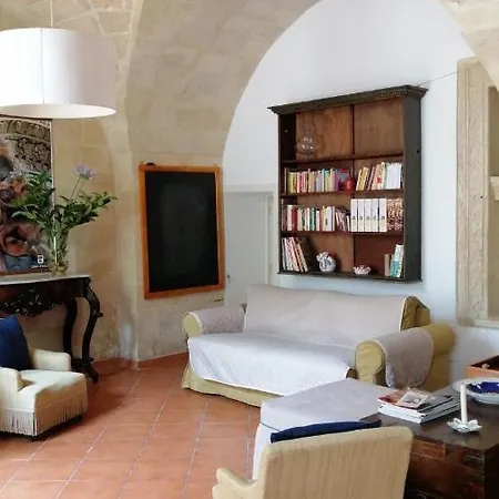 Le Volte Di San Leonardo