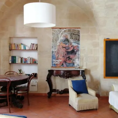 Apartment Le Volte Di San Leonardo