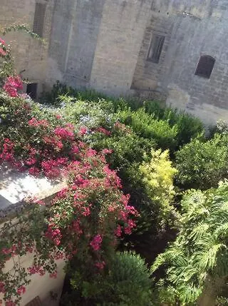 아파트 Le Volte Di San Leonardo *