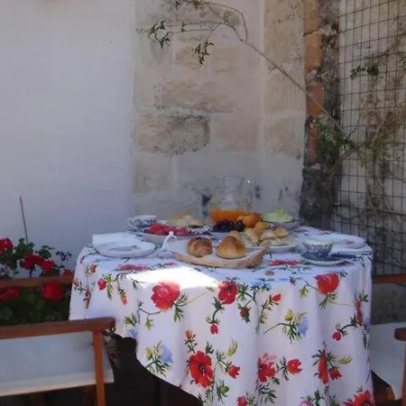 Le Volte Di San Leonardo Lecce