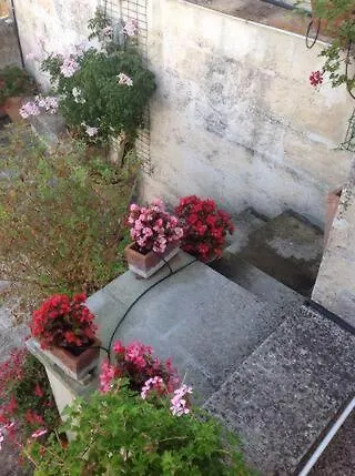 아파트 Le Volte Di San Leonardo