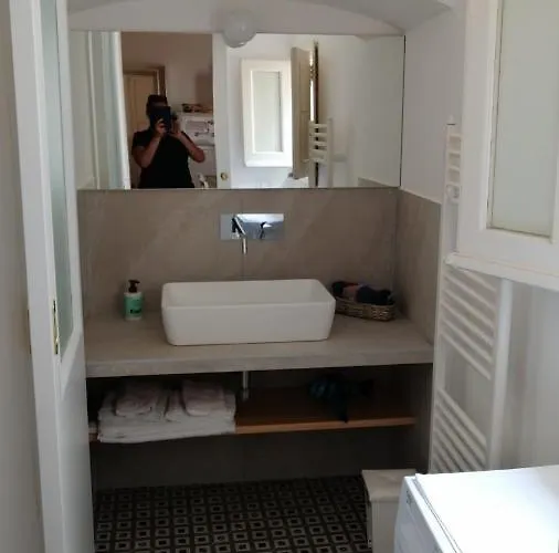 Le Volte Di San Leonardo