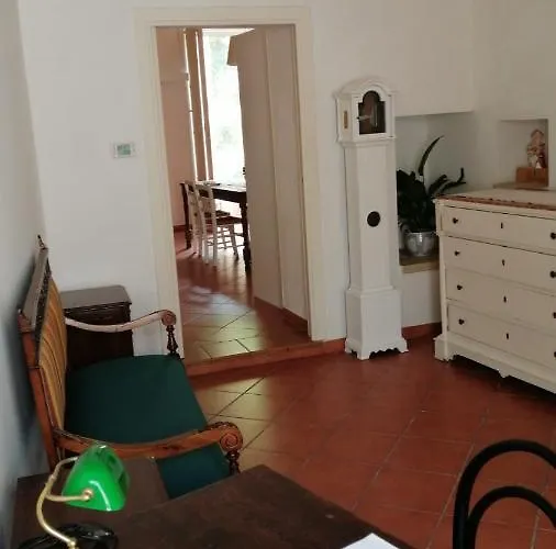 Le Volte Di San Leonardo דירה